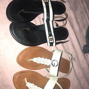 Guess Sandals